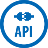 API