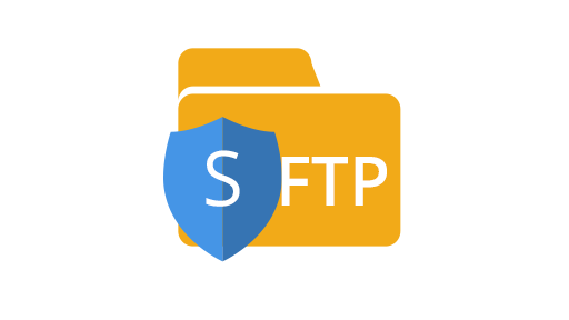 1с sftp